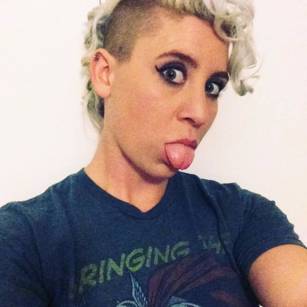 Meet your Posher, Megan